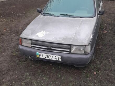 Сірий Фіат Тіпо, об'ємом двигуна 1 л та пробігом 300 тис. км за 355 $, фото 1 на Automoto.ua