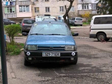 Фіат Тіпо 1992 у Южне (Південне) на Automoto.ua Сірий Фіат Тіпо, об'ємом двигуна 0 л та пробігом 2 тис. км за 845 $, фото 1 на Automoto.ua