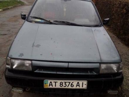 Фіат Тіпо 1993 у Калуше на Automoto.ua Сірий Фіат Тіпо, об'ємом двигуна 1.6 л та пробігом 250 тис. км за 600 $, фото 1 на Automoto.ua