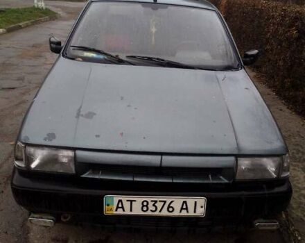 Сірий Фіат Тіпо, об'ємом двигуна 1.6 л та пробігом 250 тис. км за 600 $, фото 1 на Automoto.ua