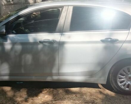 Сірий Фіат Тіпо, об'ємом двигуна 1.37 л та пробігом 215 тис. км за 6900 $, фото 1 на Automoto.ua