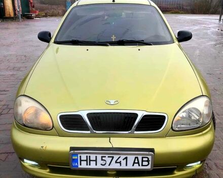 Сірий Фіат Тіпо, об'ємом двигуна 1.4 л та пробігом 93 тис. км за 8900 $, фото 1 на Automoto.ua