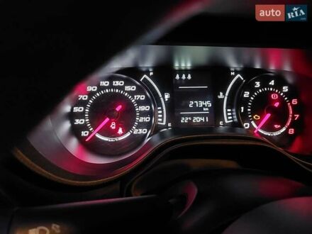 Фиат Типо 2021 в Днепре (Днепропетровске) на Automoto.ua Серый Фиат Типо, объемом двигателя 1.37 л и пробегом 27 тыс. км за 11721 $, фото 1 на Automoto.ua