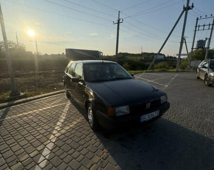 Синий Фиат Типо, объемом двигателя 1.6 л и пробегом 114 тыс. км за 1800 $, фото 20 на Automoto.ua