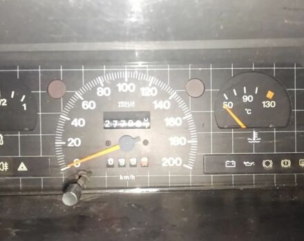Синий Фиат Типо, объемом двигателя 0 л и пробегом 277 тыс. км за 200 $, фото 4 на Automoto.ua