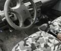 Синий Фиат Типо, объемом двигателя 1.4 л и пробегом 245 тыс. км за 750 $, фото 11 на Automoto.ua