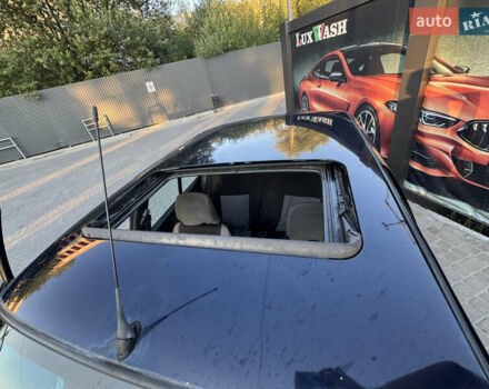 Синій Фіат Тіпо, об'ємом двигуна 1.6 л та пробігом 114 тис. км за 1499 $, фото 8 на Automoto.ua