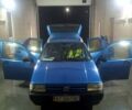 Синий Фиат Типо, объемом двигателя 1.6 л и пробегом 230 тыс. км за 850 $, фото 8 на Automoto.ua