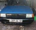 Синий Фиат Типо, объемом двигателя 0 л и пробегом 277 тыс. км за 200 $, фото 1 на Automoto.ua