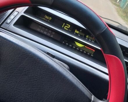 Синій Фіат Тіпо, об'ємом двигуна 1.4 л та пробігом 250 тис. км за 999 $, фото 5 на Automoto.ua