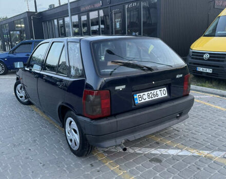 Синій Фіат Тіпо, об'ємом двигуна 1.6 л та пробігом 114 тис. км за 1499 $, фото 27 на Automoto.ua