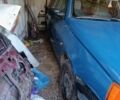 Синий Фиат Типо, объемом двигателя 0 л и пробегом 277 тыс. км за 200 $, фото 12 на Automoto.ua