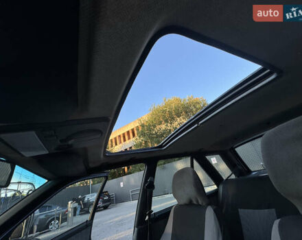 Синій Фіат Тіпо, об'ємом двигуна 1.6 л та пробігом 114 тис. км за 1499 $, фото 16 на Automoto.ua