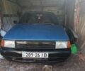 Синий Фиат Типо, объемом двигателя 0 л и пробегом 277 тыс. км за 200 $, фото 13 на Automoto.ua