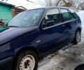 Синій Фіат Тіпо, об'ємом двигуна 1.6 л та пробігом 200 тис. км за 1000 $, фото 1 на Automoto.ua