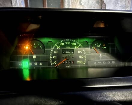 Синій Фіат Тіпо, об'ємом двигуна 1.1 л та пробігом 376 тис. км за 600 $, фото 15 на Automoto.ua