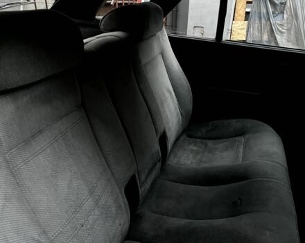 Синій Фіат Тіпо, об'ємом двигуна 1.1 л та пробігом 376 тис. км за 600 $, фото 12 на Automoto.ua