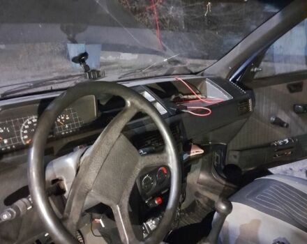 Синий Фиат Типо, объемом двигателя 0 л и пробегом 354 тыс. км за 484 $, фото 4 на Automoto.ua