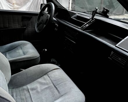 Синій Фіат Тіпо, об'ємом двигуна 1.1 л та пробігом 376 тис. км за 600 $, фото 11 на Automoto.ua