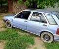 Синий Фиат Типо, объемом двигателя 1.4 л и пробегом 148 тыс. км за 500 $, фото 1 на Automoto.ua