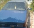 Синий Фиат Типо, объемом двигателя 0 л и пробегом 3 тыс. км за 484 $, фото 1 на Automoto.ua