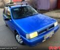 Синій Фіат Тіпо, об'ємом двигуна 1.4 л та пробігом 200 тис. км за 850 $, фото 1 на Automoto.ua