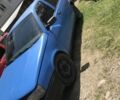 Синий Фиат Типо, объемом двигателя 0.16 л и пробегом 200 тыс. км за 700 $, фото 3 на Automoto.ua