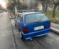 Синий Фиат Типо, объемом двигателя 1.4 л и пробегом 200 тыс. км за 1100 $, фото 10 на Automoto.ua