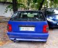 Синий Фиат Типо, объемом двигателя 1.4 л и пробегом 250 тыс. км за 700 $, фото 1 на Automoto.ua