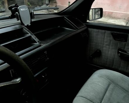 Синій Фіат Тіпо, об'ємом двигуна 1.1 л та пробігом 376 тис. км за 600 $, фото 10 на Automoto.ua