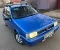 Синий Фиат Типо, объемом двигателя 1.4 л и пробегом 200 тыс. км за 1100 $, фото 1 на Automoto.ua
