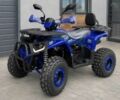 Синій Фіат Тіпо, об'ємом двигуна 1.7 л та пробігом 150 тис. км за 889 $, фото 1 на Automoto.ua