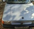 Синий Фиат Типо, объемом двигателя 1.7 л и пробегом 150 тыс. км за 890 $, фото 1 на Automoto.ua