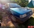 Синій Фіат Тіпо, об'ємом двигуна 1.6 л та пробігом 369 тис. км за 850 $, фото 4 на Automoto.ua