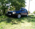 Синий Фиат Типо, объемом двигателя 1.4 л и пробегом 240 тыс. км за 2200 $, фото 1 на Automoto.ua