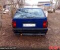 Синій Фіат Тіпо, об'ємом двигуна 1.6 л та пробігом 200 тис. км за 500 $, фото 7 на Automoto.ua