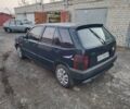 Фиат Типо 1990 в Харькове на Automoto.ua Синий Фиат Типо, объемом двигателя 1.8 л и пробегом 200 тыс. км за 800 $, фото 6 на Automoto.ua