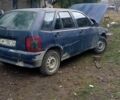 Синій Фіат Тіпо, об'ємом двигуна 0 л та пробігом 200 тис. км за 214 $, фото 1 на Automoto.ua