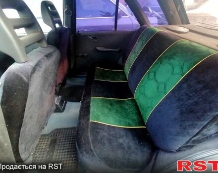 Синій Фіат Тіпо, об'ємом двигуна 1.6 л та пробігом 369 тис. км за 850 $, фото 2 на Automoto.ua