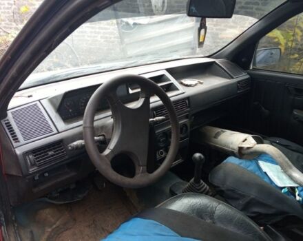 Синій Фіат Тіпо, об'ємом двигуна 0 л та пробігом 200 тис. км за 214 $, фото 6 на Automoto.ua