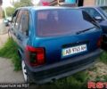 Синій Фіат Тіпо, об'ємом двигуна 1.6 л та пробігом 369 тис. км за 850 $, фото 3 на Automoto.ua