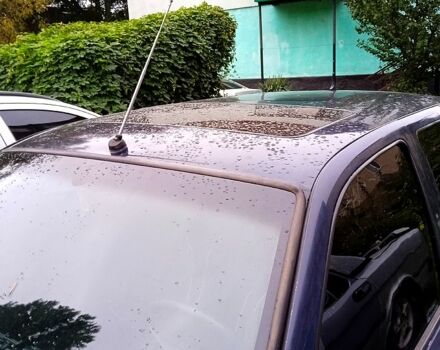 Синий Фиат Типо, объемом двигателя 1.6 л и пробегом 180 тыс. км за 1350 $, фото 2 на Automoto.ua