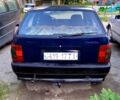 Синий Фиат Типо, объемом двигателя 1.6 л и пробегом 180 тыс. км за 1350 $, фото 8 на Automoto.ua
