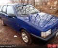 Синій Фіат Тіпо, об'ємом двигуна 1.6 л та пробігом 200 тис. км за 500 $, фото 1 на Automoto.ua