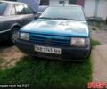 Синій Фіат Тіпо, об'ємом двигуна 1.6 л та пробігом 369 тис. км за 850 $, фото 1 на Automoto.ua