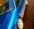 Синий Фиат Типо, объемом двигателя 1.6 л и пробегом 365 тыс. км за 650 $, фото 5 на Automoto.ua