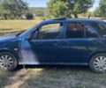 Синій Фіат Тіпо, об'ємом двигуна 1.4 л та пробігом 326 тис. км за 1400 $, фото 3 на Automoto.ua