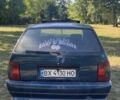 Синій Фіат Тіпо, об'ємом двигуна 1.4 л та пробігом 326 тис. км за 1400 $, фото 2 на Automoto.ua