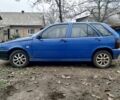 Синий Фиат Типо, объемом двигателя 0 л и пробегом 345 тыс. км за 784 $, фото 1 на Automoto.ua