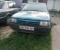 Синий Фиат Типо, объемом двигателя 1.6 л и пробегом 250 тыс. км за 750 $, фото 1 на Automoto.ua